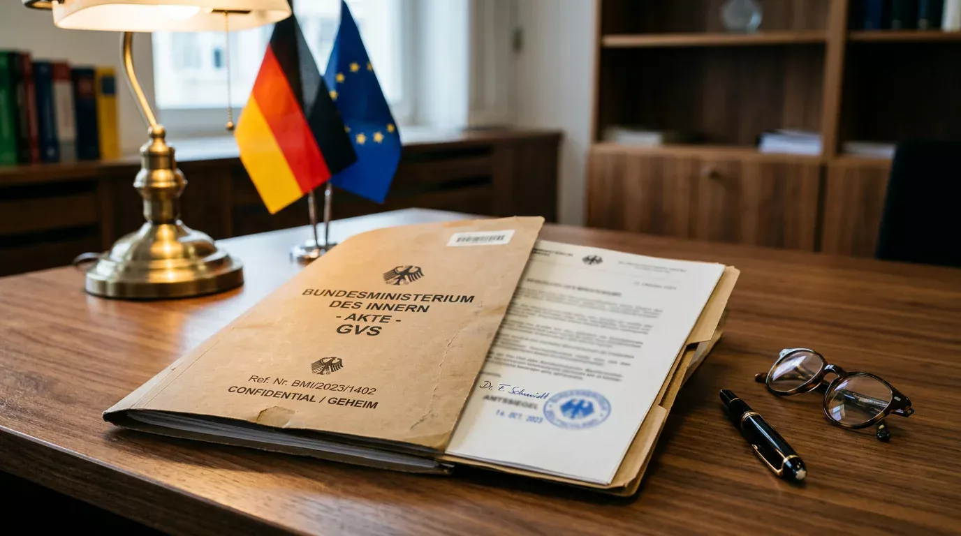 Deutscher Sportwettenmarkt mit Regulierungsdokumenten und Lizenzierung